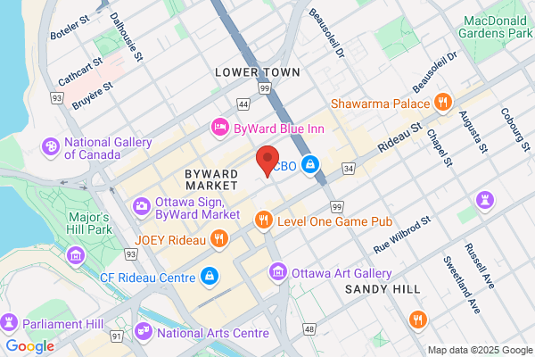 Options Bytown