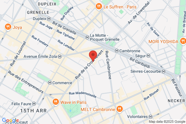 Salon Myriam Coiffure Et Bronzage