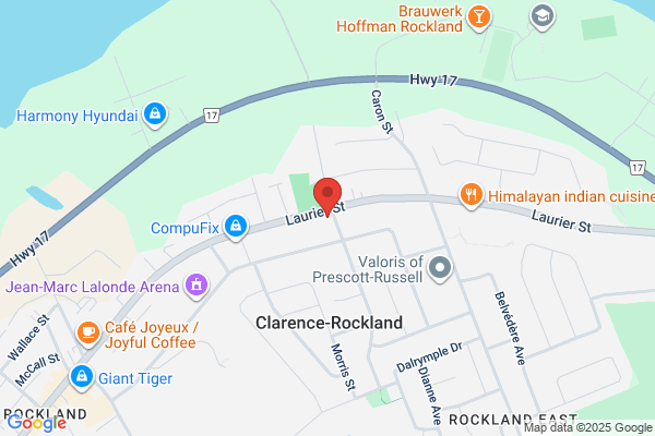 Rockland Holistic Clinic