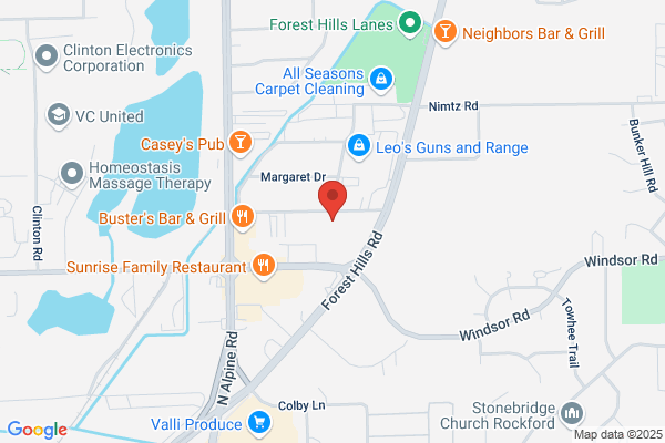 Hometown Auto Service Inc