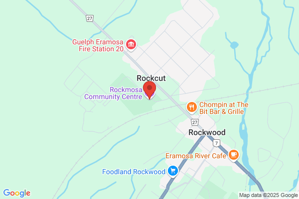 Rockmosa Community Centre