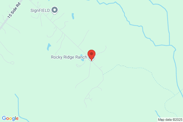 Rocky Ridge Ranch