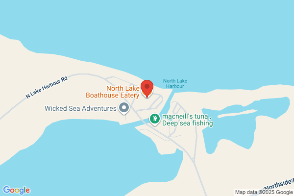 Boathouse Restaurant