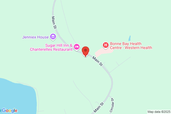 Bonne Bay Pharmachoice