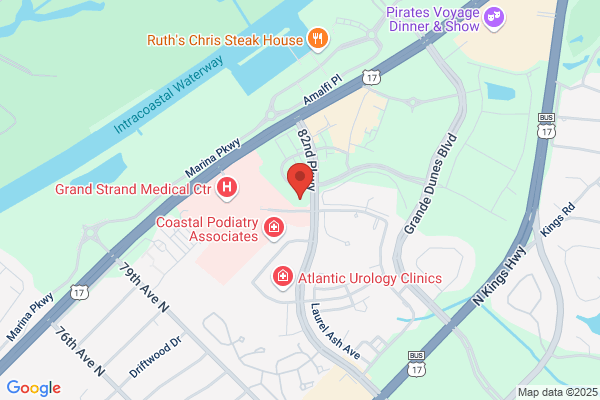 Sexton Marina Dr Dental Office