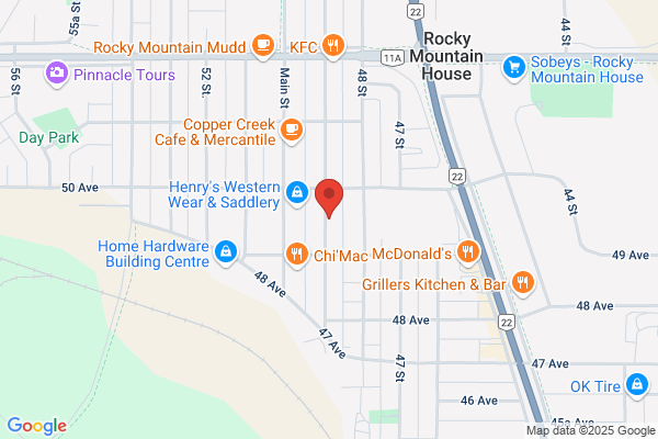 John's Rocky Agencies