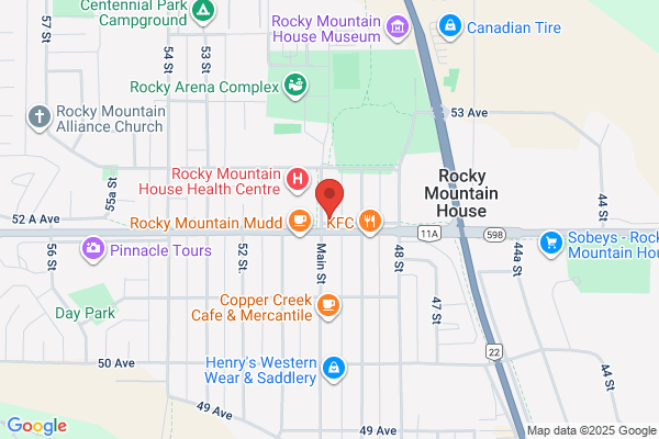 Buddy's Bookshoppe