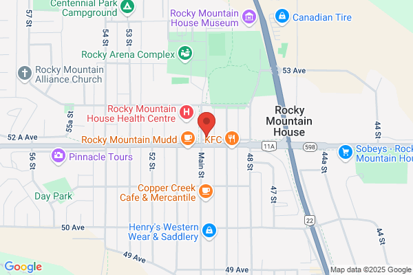 Buddy's Bookshoppe
