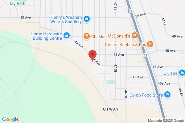 Canada Post, Postal Outlet For Products and Services