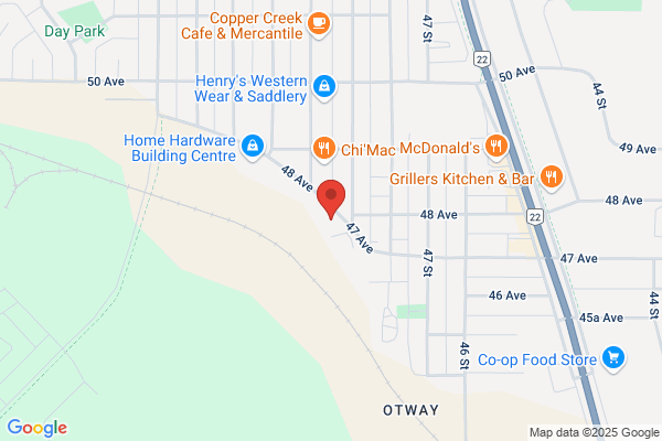 Rocky Mini Mart