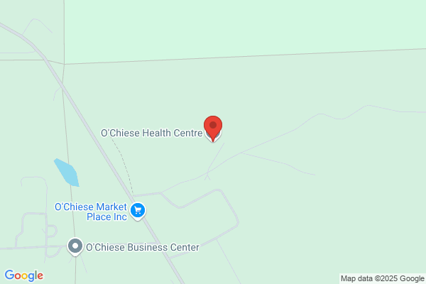 O'chiese Health Centre