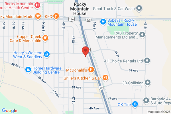 Tamarack Motor Inn
