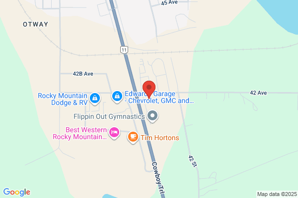 Voyageur Motel Ltd