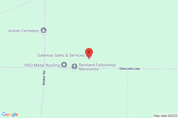 Gateway Sales & Service