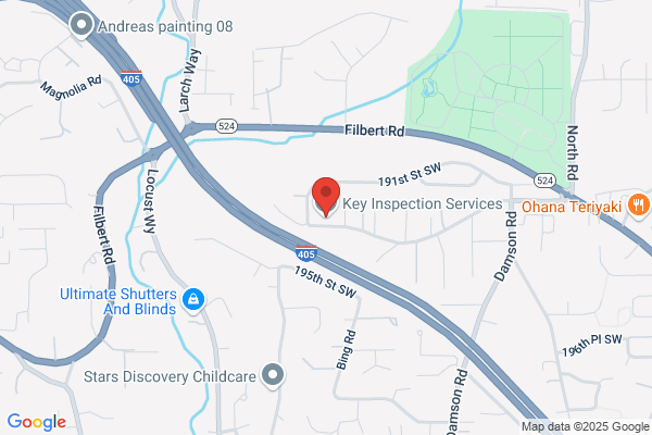 Key Inspection Services