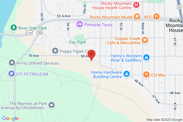 Town Center Mobile Home Park