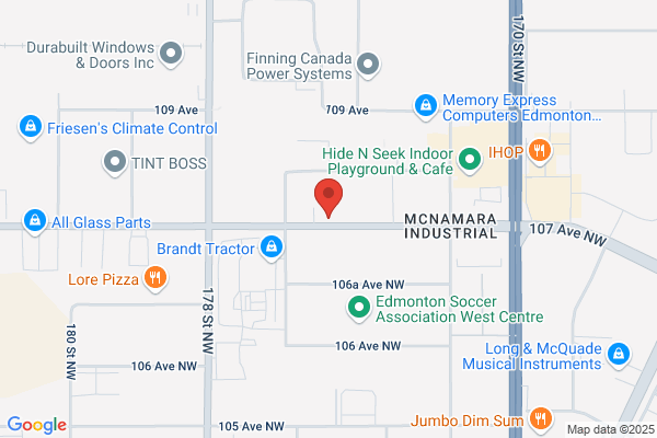 Frey & Associates Engineering Ltd