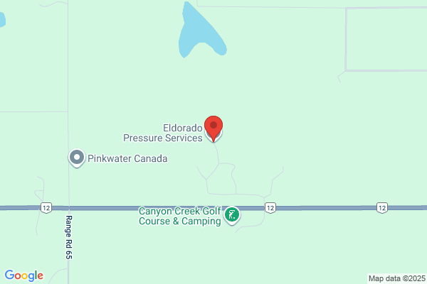Ridgegate Petroleum Services Ltd