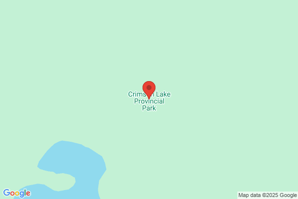 Crimson Lake P P Registration Booth