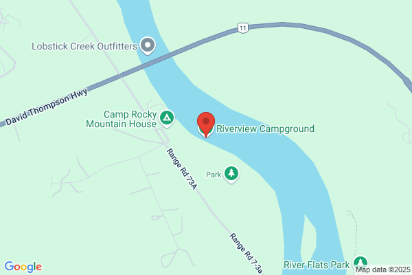 Riverview Campground