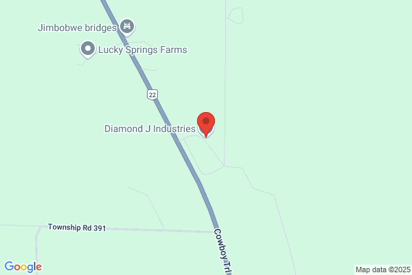 Diamond J Industries Ltd