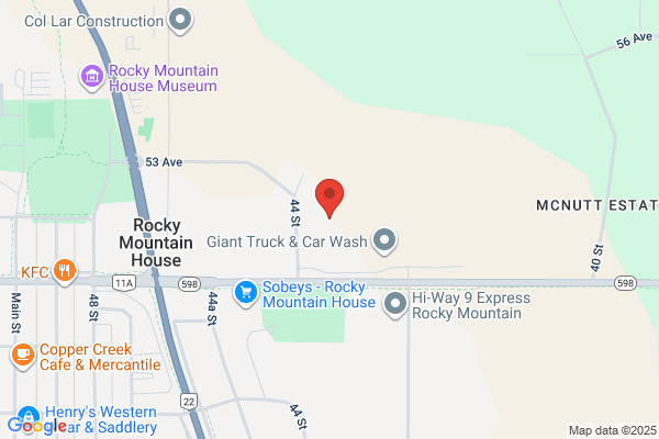Rocky Mountain Regional Solid Waste Authority