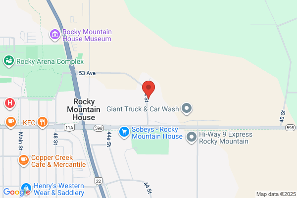 Rocky Mountain Regional Solid Waste Authority