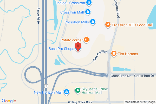 Bass Pro Shops