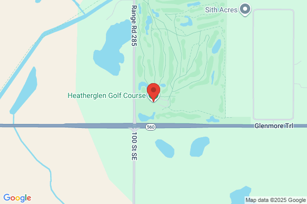 Heatherglen Golf Course