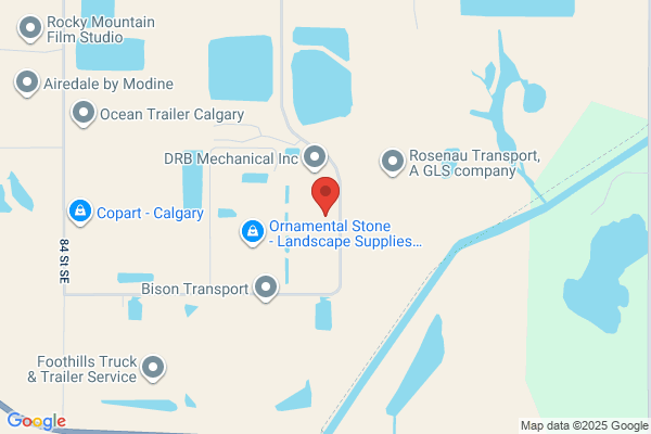 Out-West Equipment Ltd