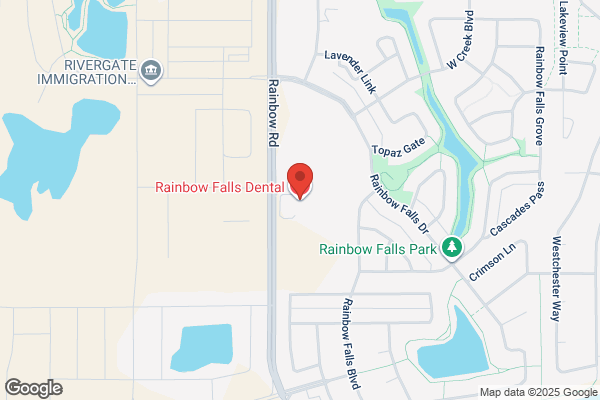 Rainbow Falls Dental