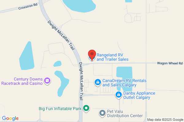 Rangeland RV and Trailer Sales