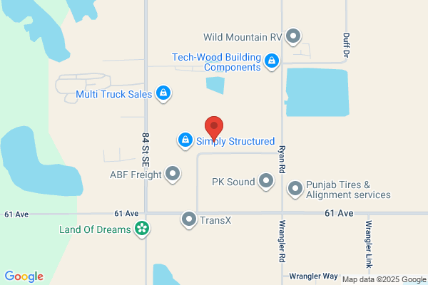 ST.Jone Truck & Trailer Repairs