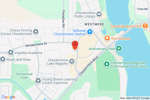 The Canadian Brewhouse (Chestermere)