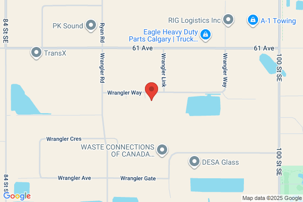 Wescrete Industries Ltd