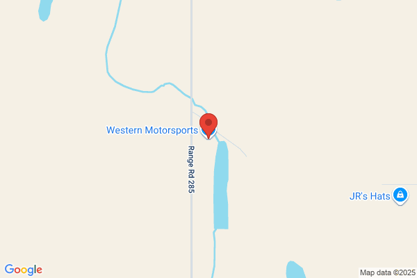 Western Motorsports Inc