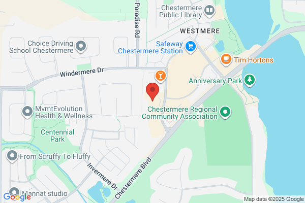 Tirecraft Chestermere