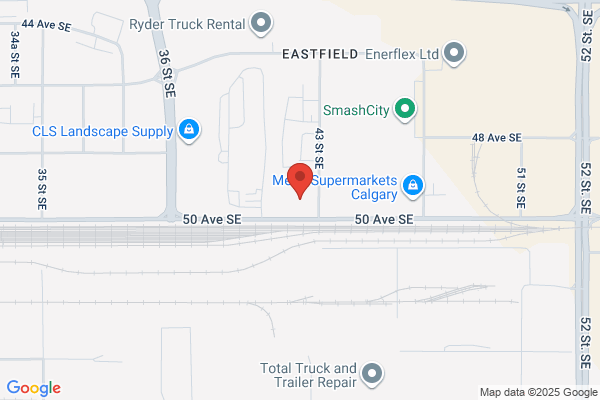 All Canadian Janitorial Ltd