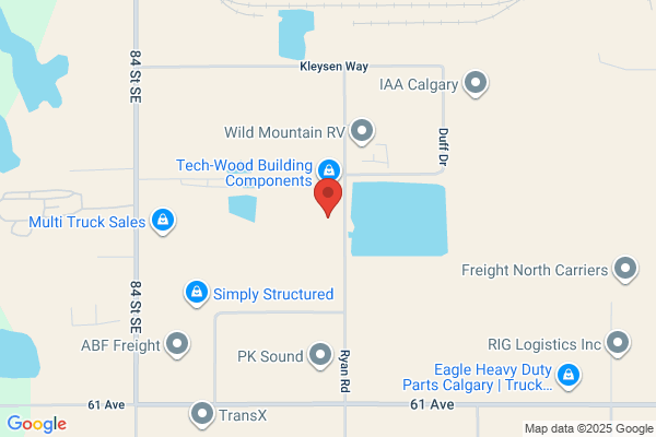 Allied Transmissions Ltd