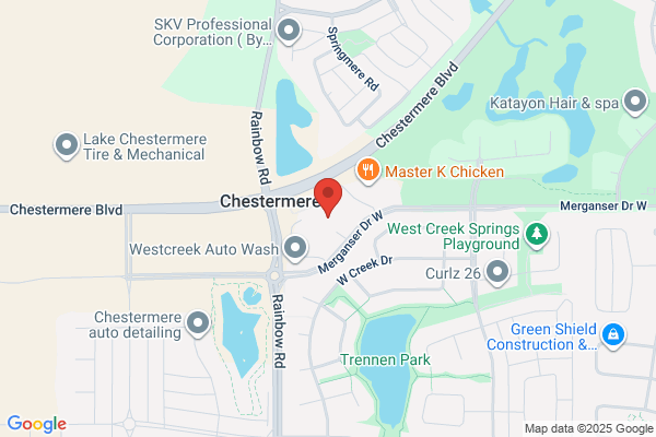 Amplifon Hearing Clinic - Chestermere