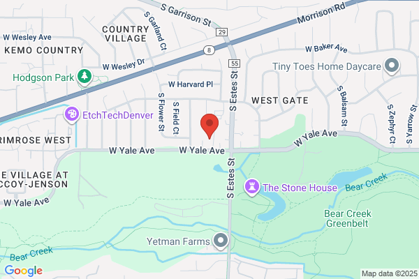 Duct Clean Denver