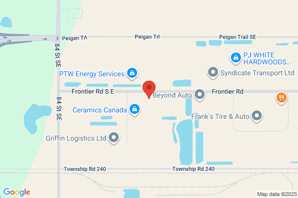 Eagle Lake Landscape Supply Ltd