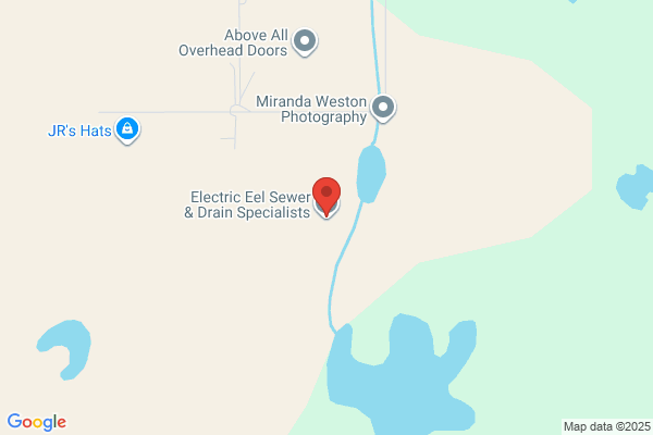 Electric Eel Sewer & Drain Specialists