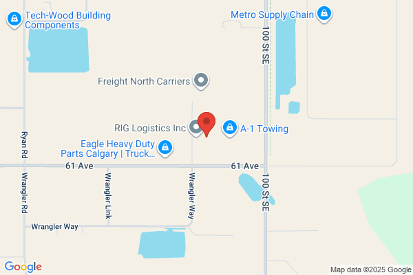 Heat Exchanger Fabricator Corp: HEFCORP