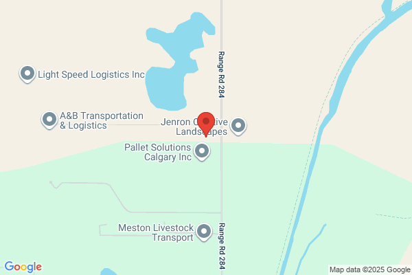 Janet RV Storage