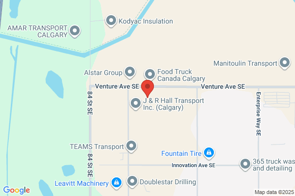 MI-BOX Moving & Mobile Storage Calgary