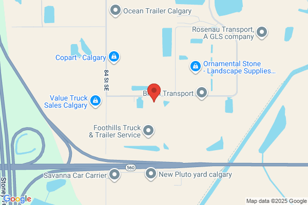 TFI Enterprise