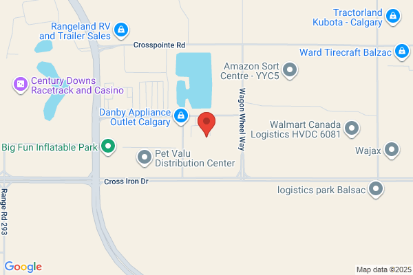 AF Cold Storage