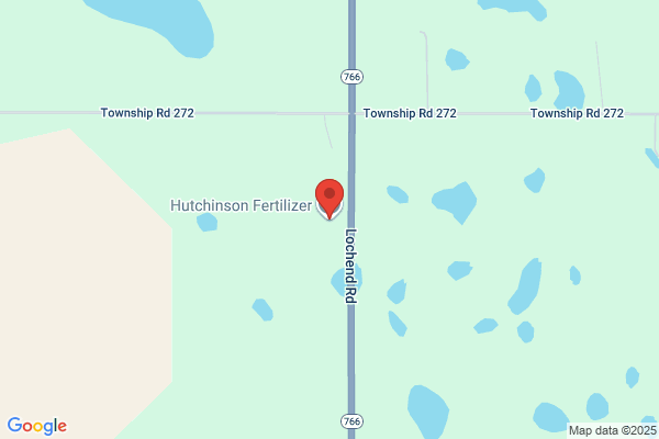 Hutchinson Fertilizer Ltd