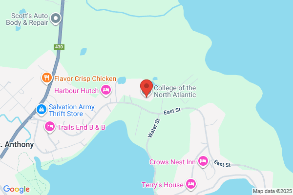 College of the North Atlantic